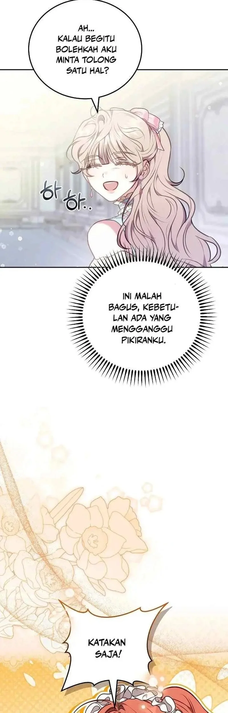 Though I’m a Homebody, I Found Myself in a Dark Captive Genre Chapter 5 Gambar 15