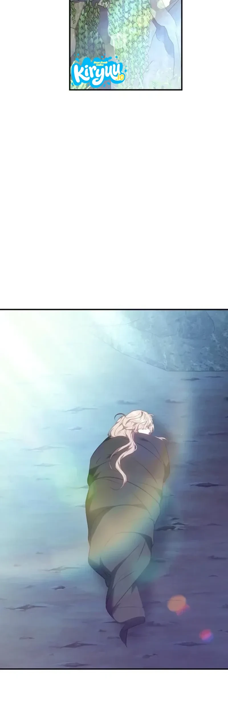 Though I’m a Homebody, I Found Myself in a Dark Captive Genre Chapter 54 Gambar 15