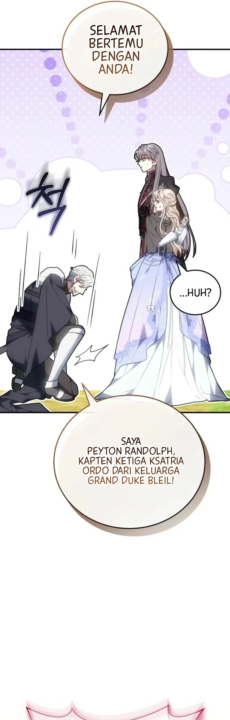 Though I’m a Homebody, I Found Myself in a Dark Captive Genre Chapter 55 Gambar 14