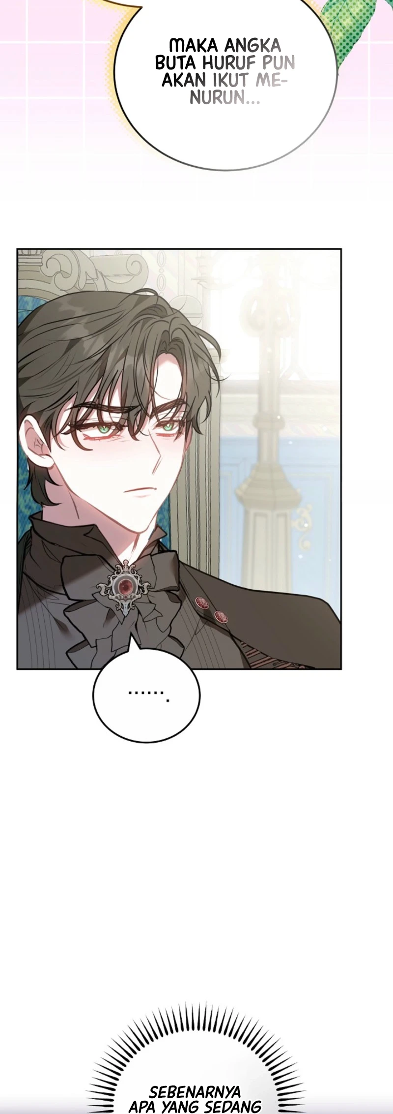 Though I’m a Homebody, I Found Myself in a Dark Captive Genre Chapter 7 Gambar 14