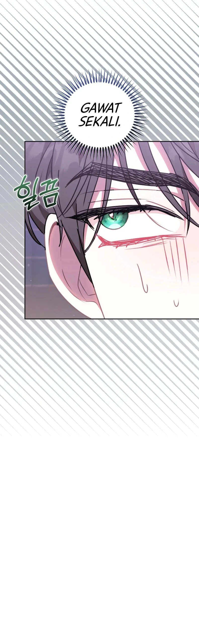 Though I’m a Homebody, I Found Myself in a Dark Captive Genre Chapter 9 Gambar 16