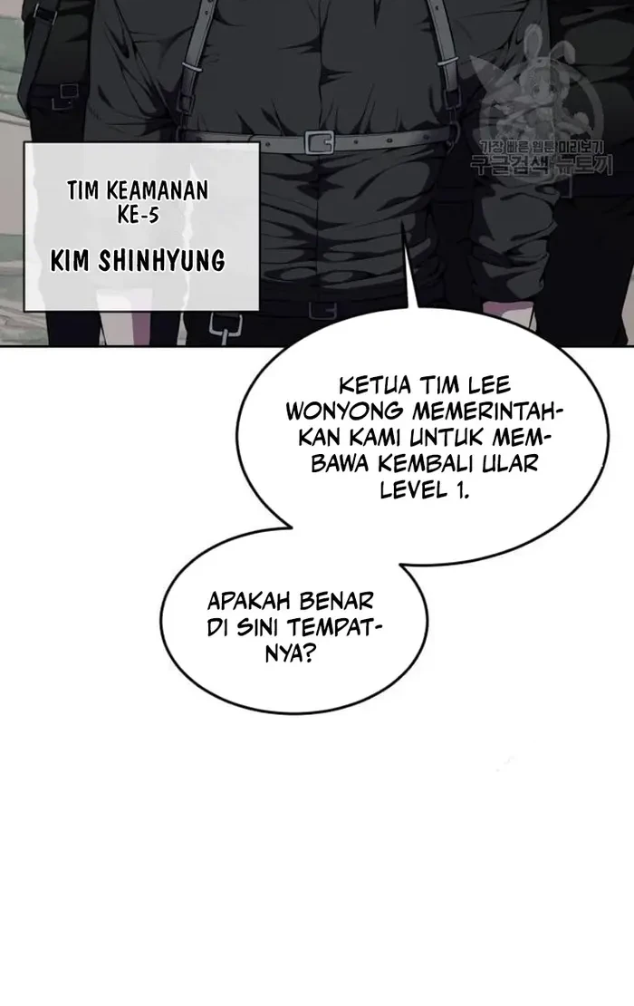 Ticket Hero S2 Chapter 15 Gambar 19