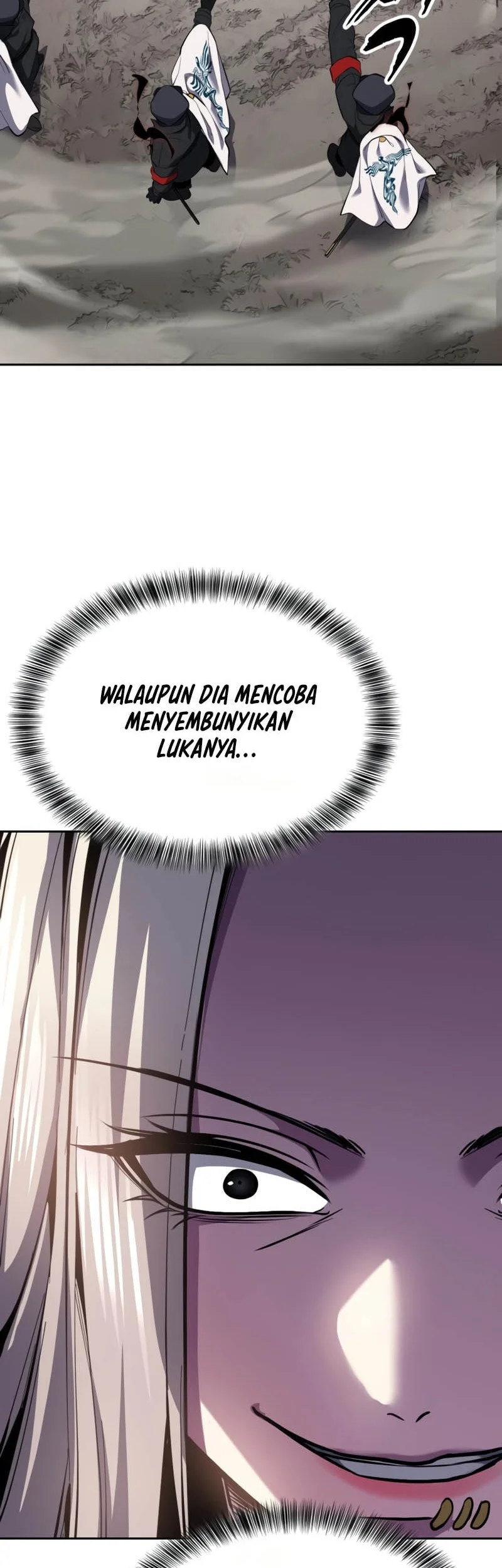 Ticket Hero S2 Chapter 157.2 Gambar 21