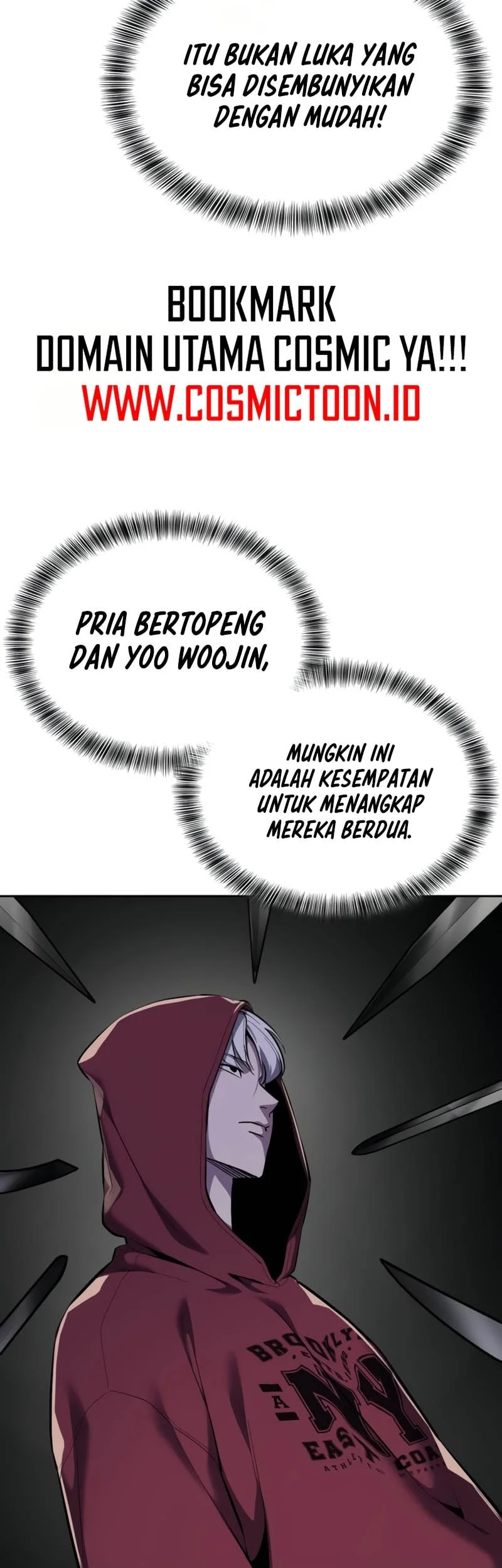 Ticket Hero S2 Chapter 157.2 Gambar 22