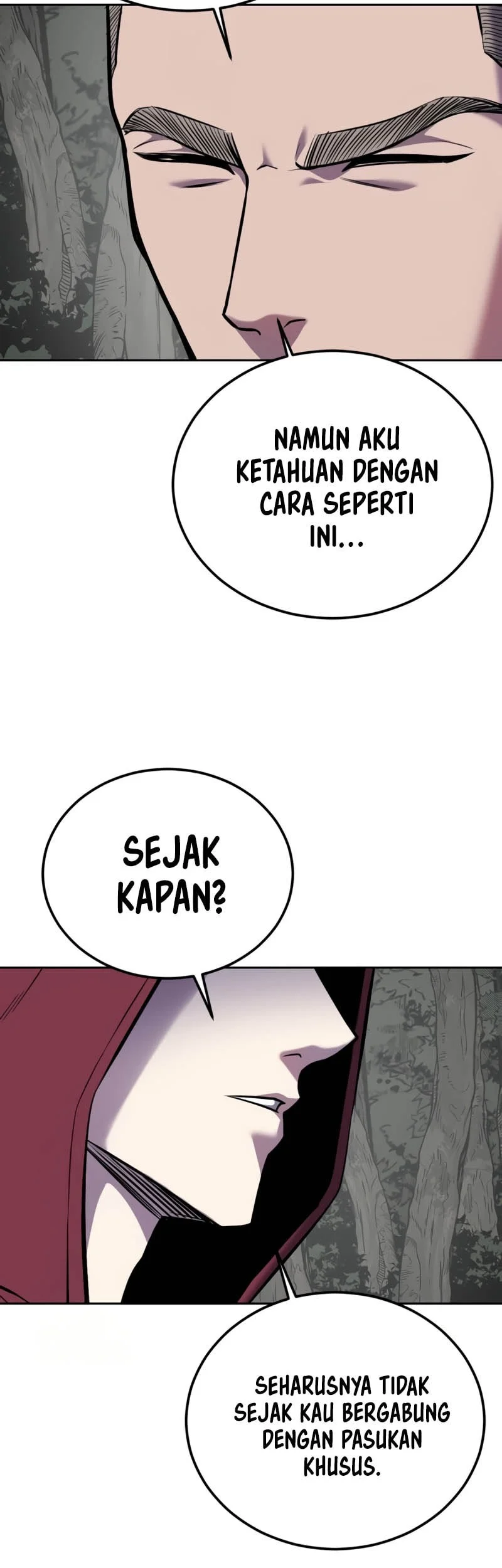Ticket Hero S2 Chapter 157.2 Gambar 24