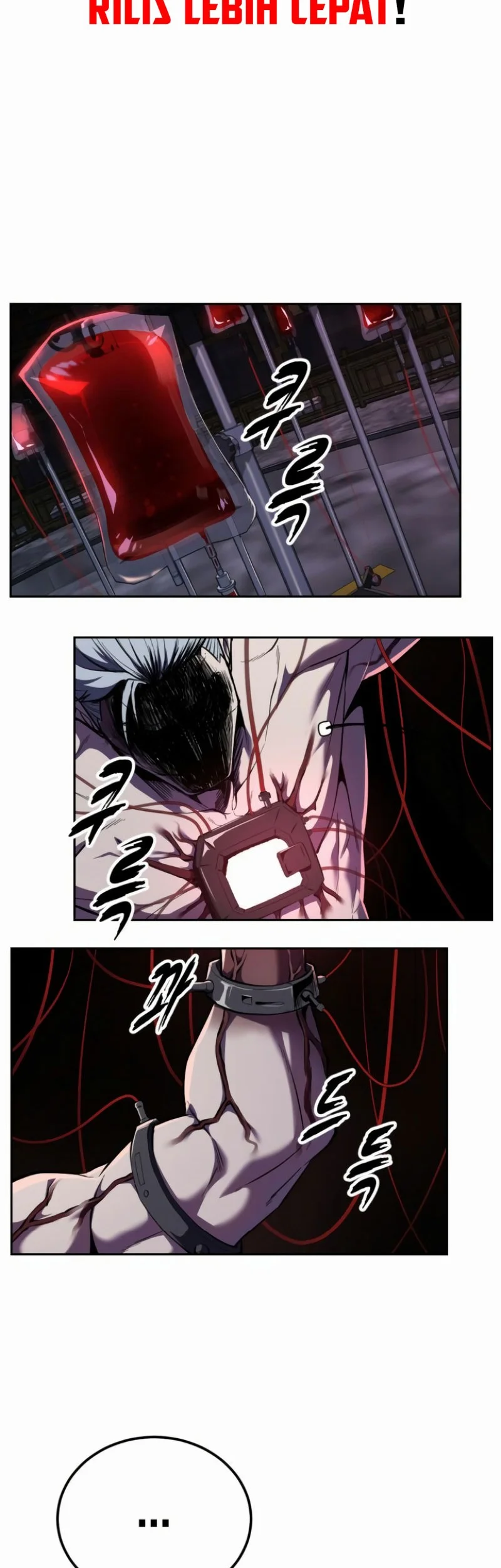 Ticket Hero S2 Chapter 161 Gambar 21