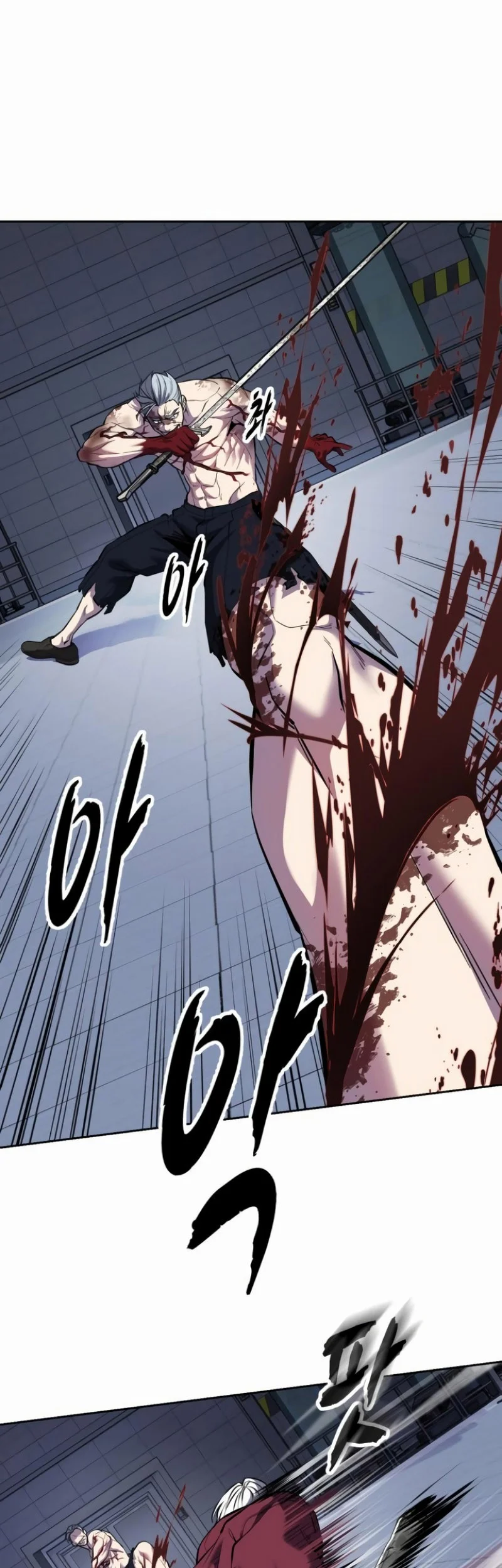 Ticket Hero S2 Chapter 162 Gambar 21