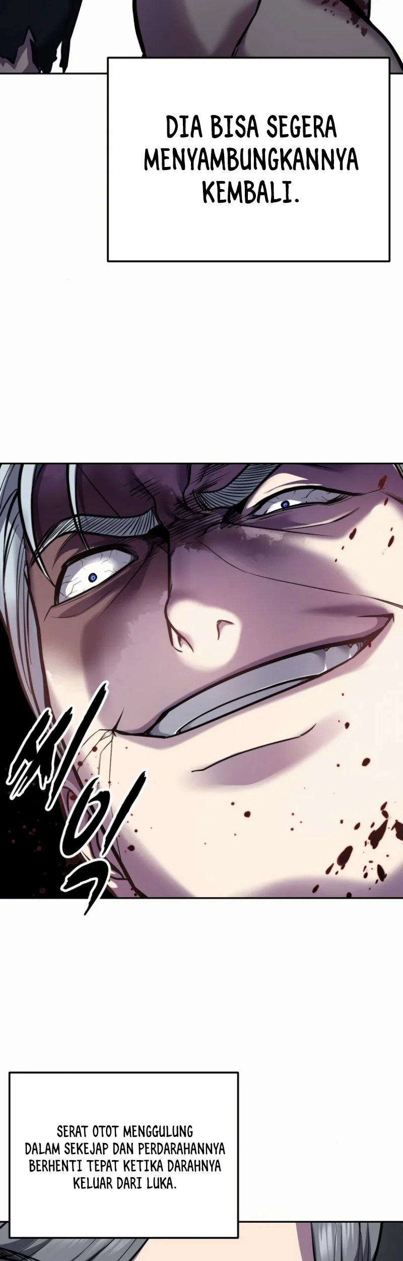 Ticket Hero S2 Chapter 162 Gambar 23