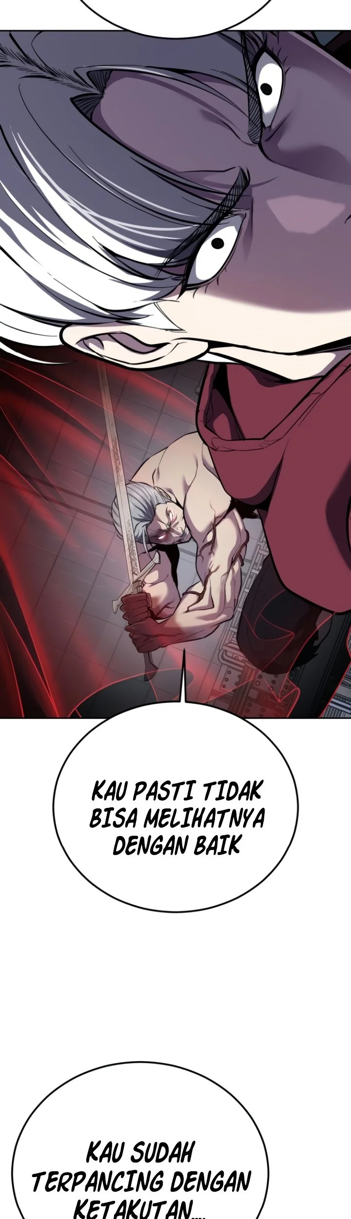 Ticket Hero S2 Chapter 163 Gambar 19