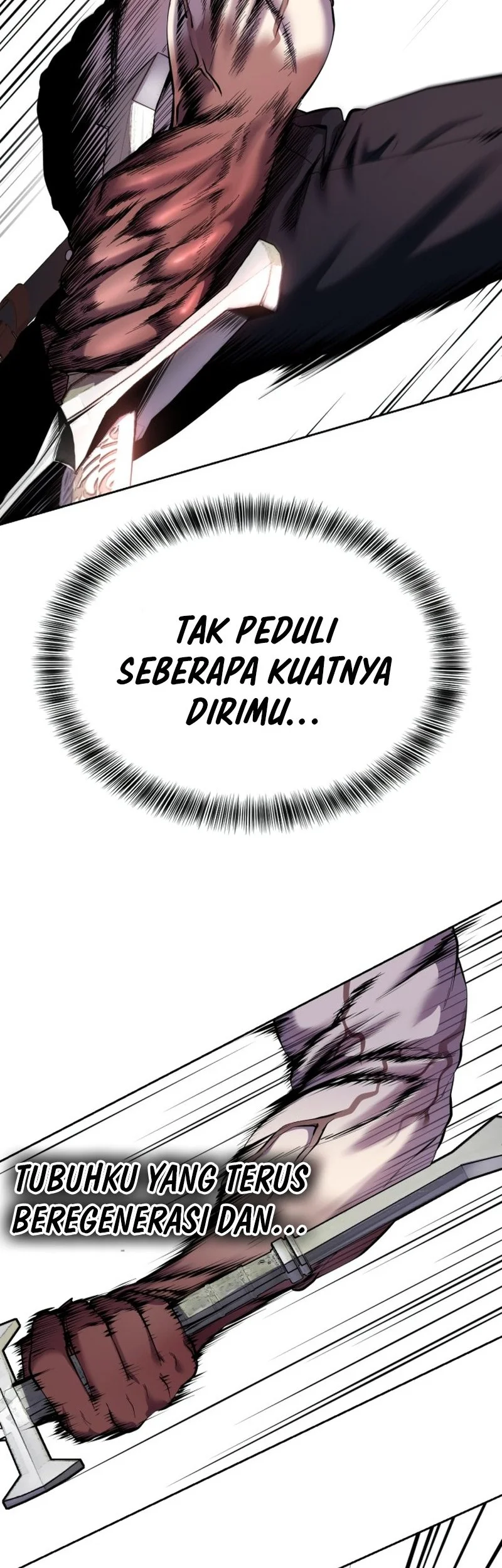 Ticket Hero S2 Chapter 164 Gambar 23