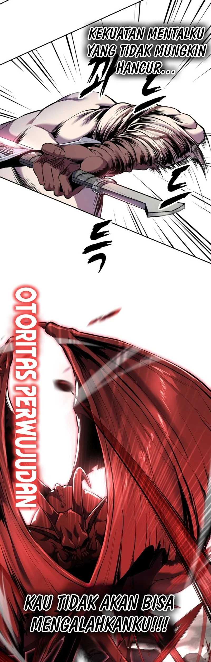 Ticket Hero S2 Chapter 164 Gambar 24