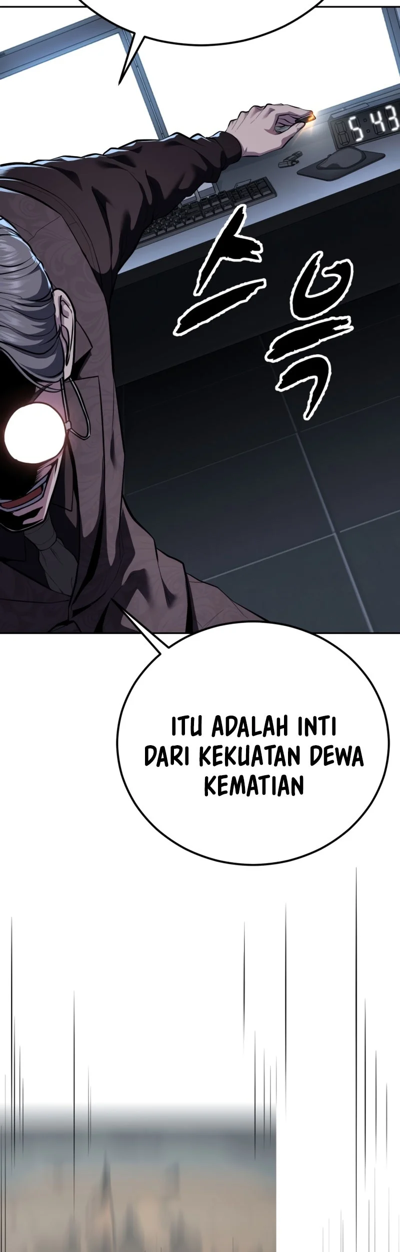 Ticket Hero S2 Chapter 165 Gambar 22