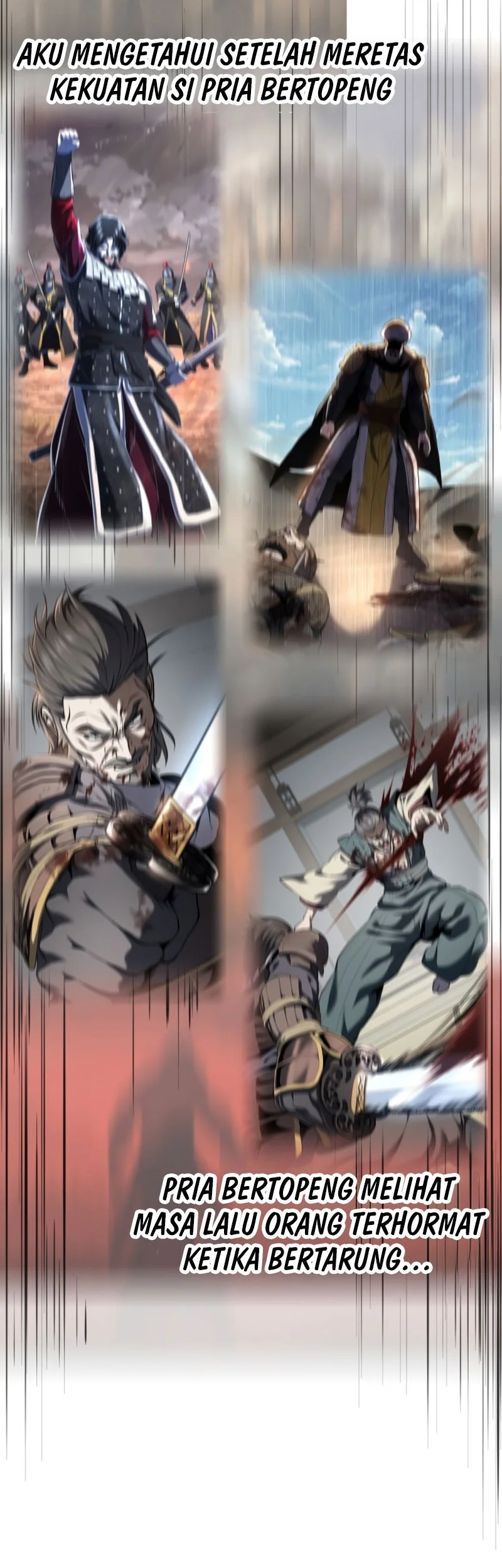 Ticket Hero S2 Chapter 165 Gambar 23