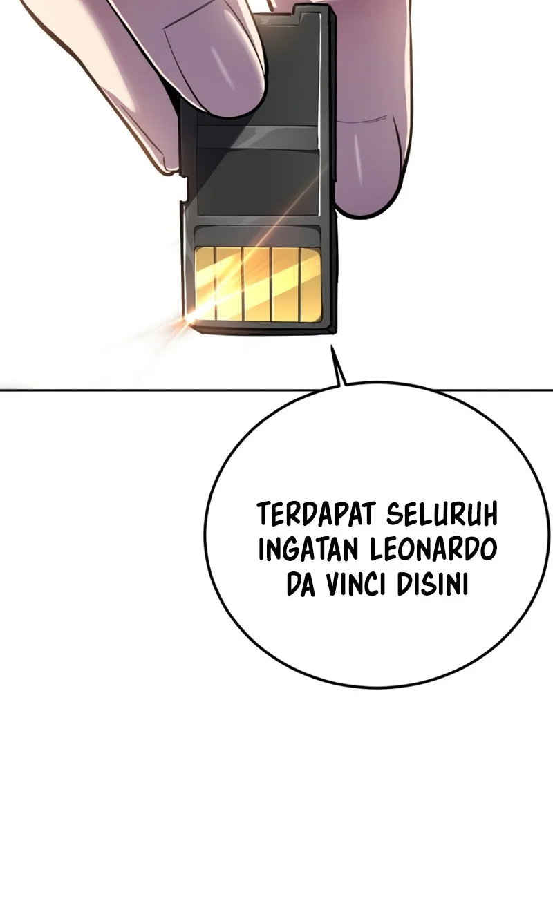 Ticket Hero S2 Chapter 165 Gambar 25