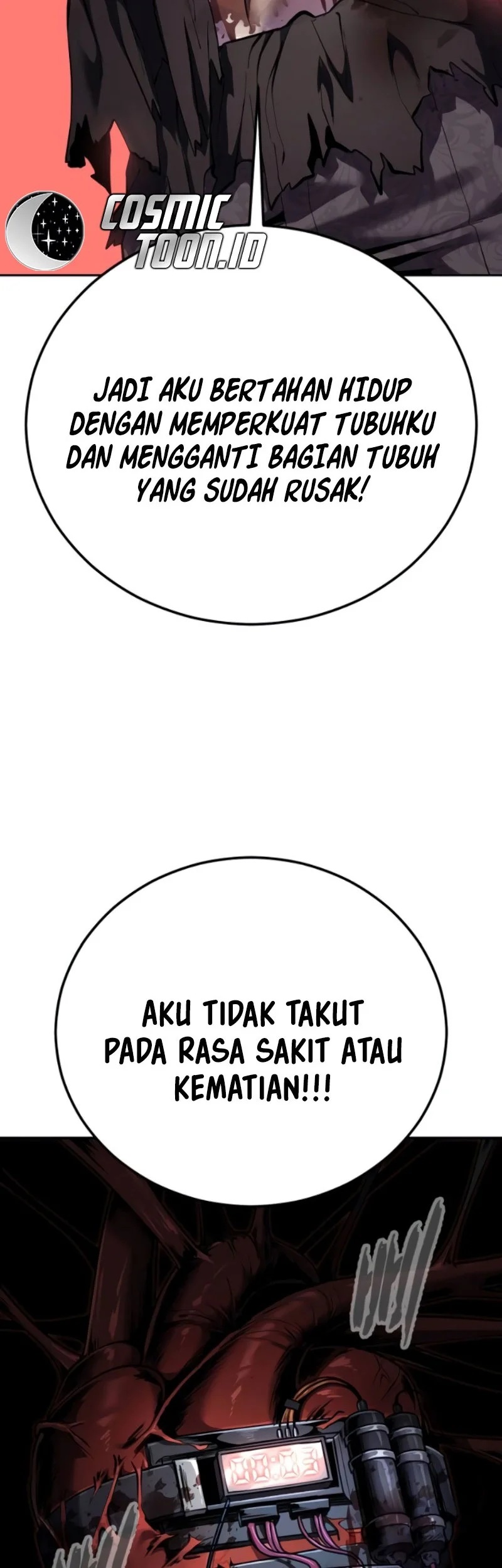Ticket Hero S2 Chapter 166 Gambar 23