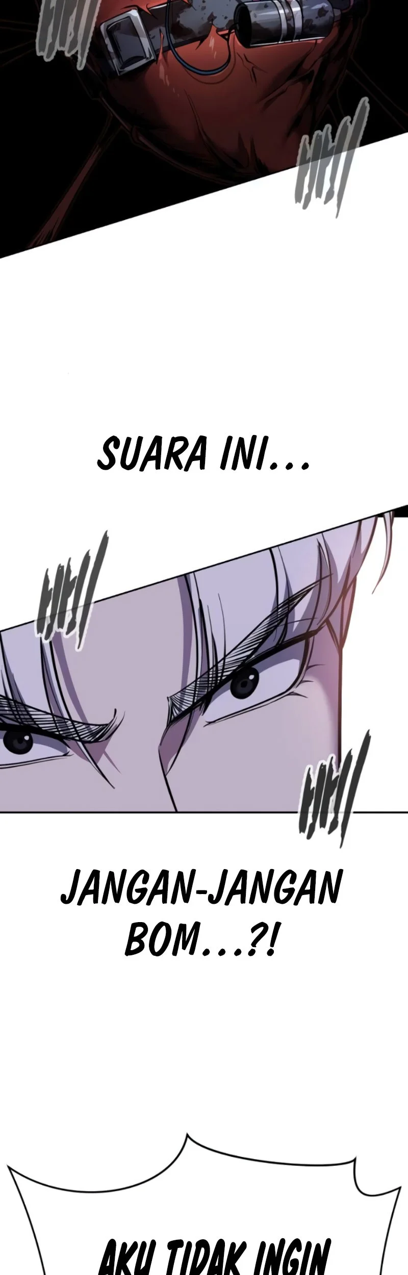 Ticket Hero S2 Chapter 166 Gambar 24