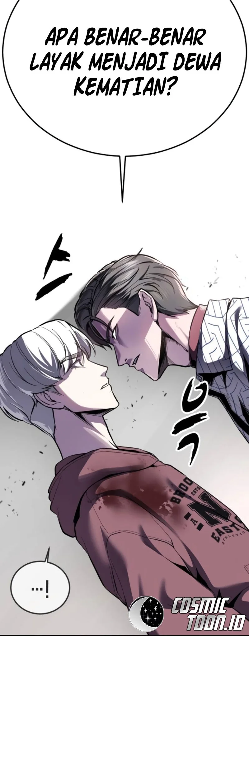 Ticket Hero S2 Chapter 167 Gambar 23