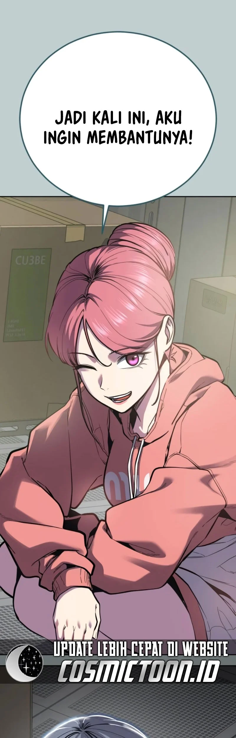Ticket Hero S2 Chapter 168 Gambar 23