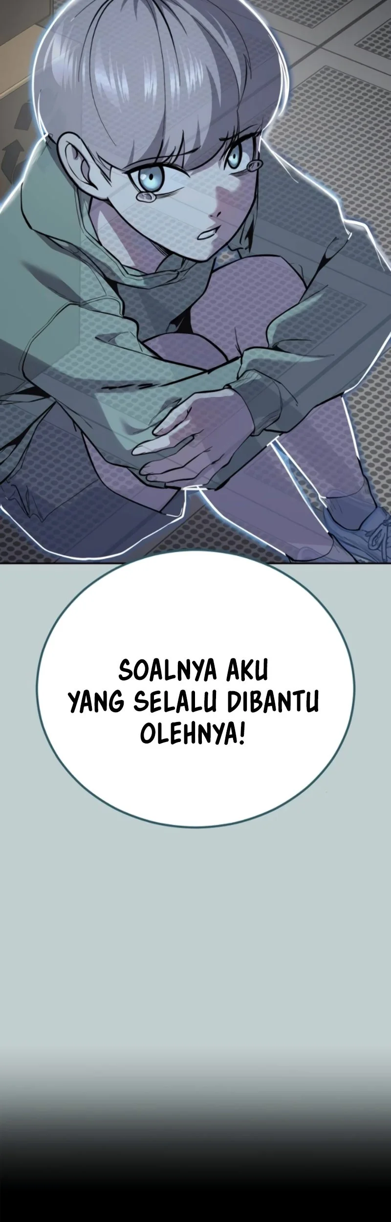 Ticket Hero S2 Chapter 168 Gambar 24