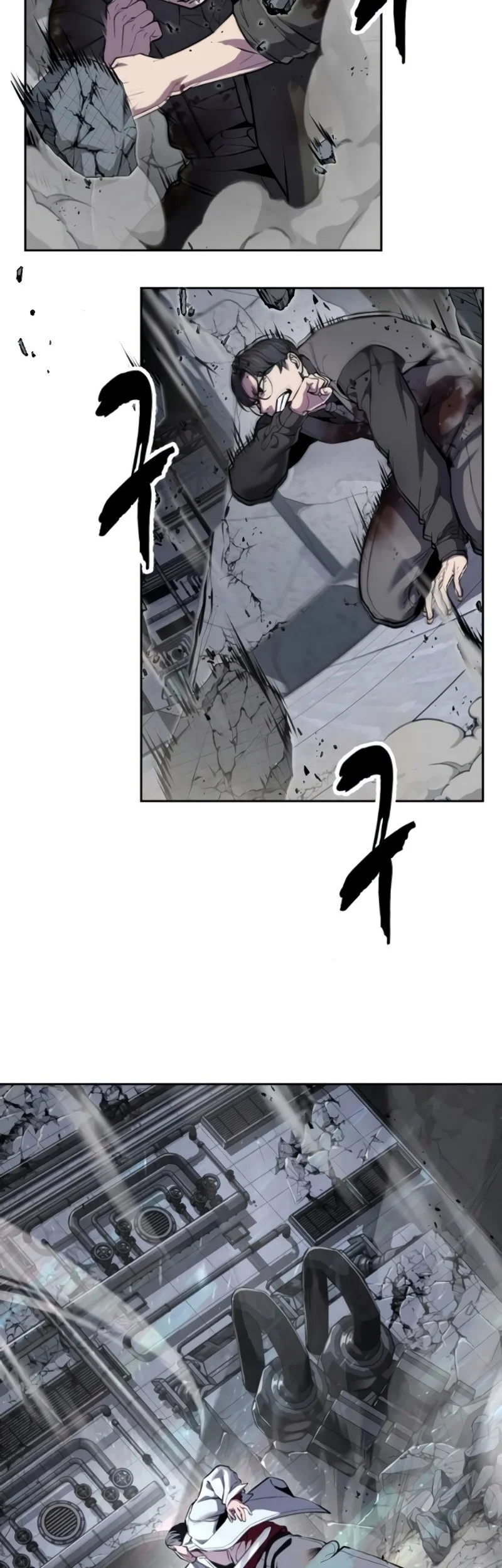 Ticket Hero S2 Chapter 169 Gambar 22