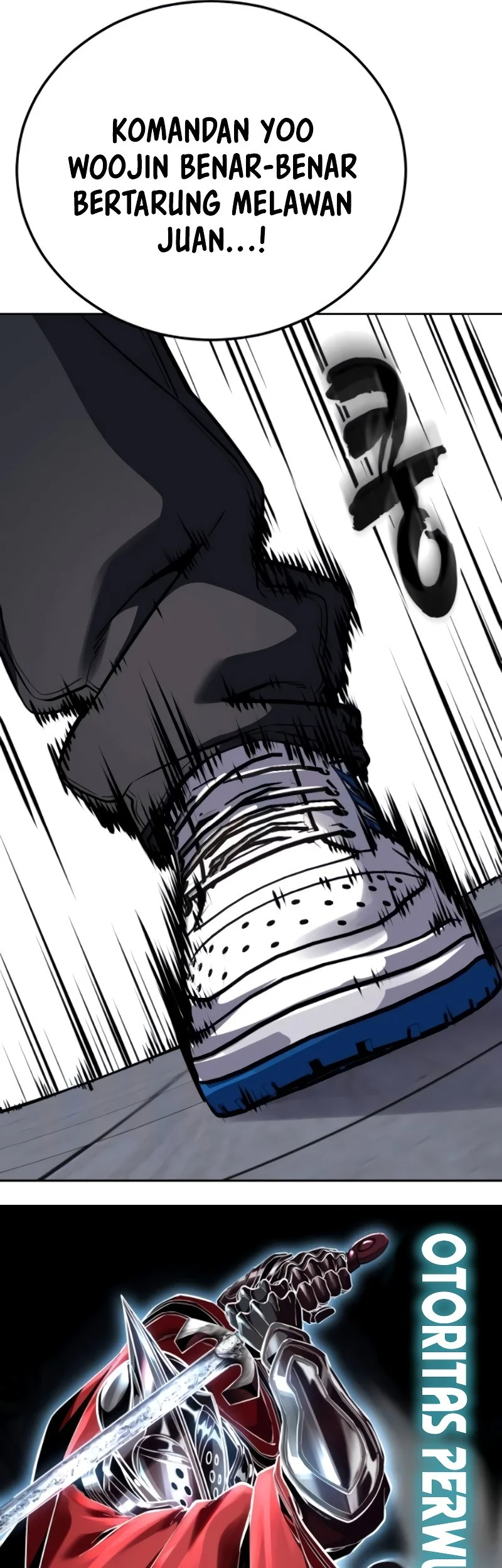 Ticket Hero S2 Chapter 169 Gambar 25