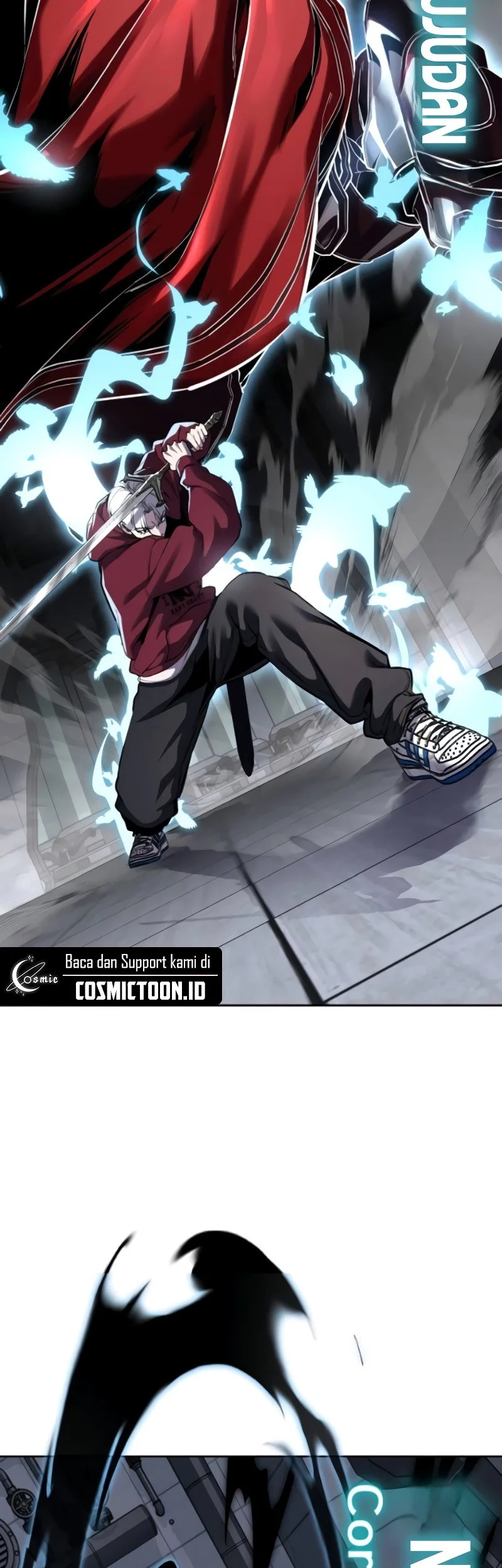 Ticket Hero S2 Chapter 169 Gambar 26