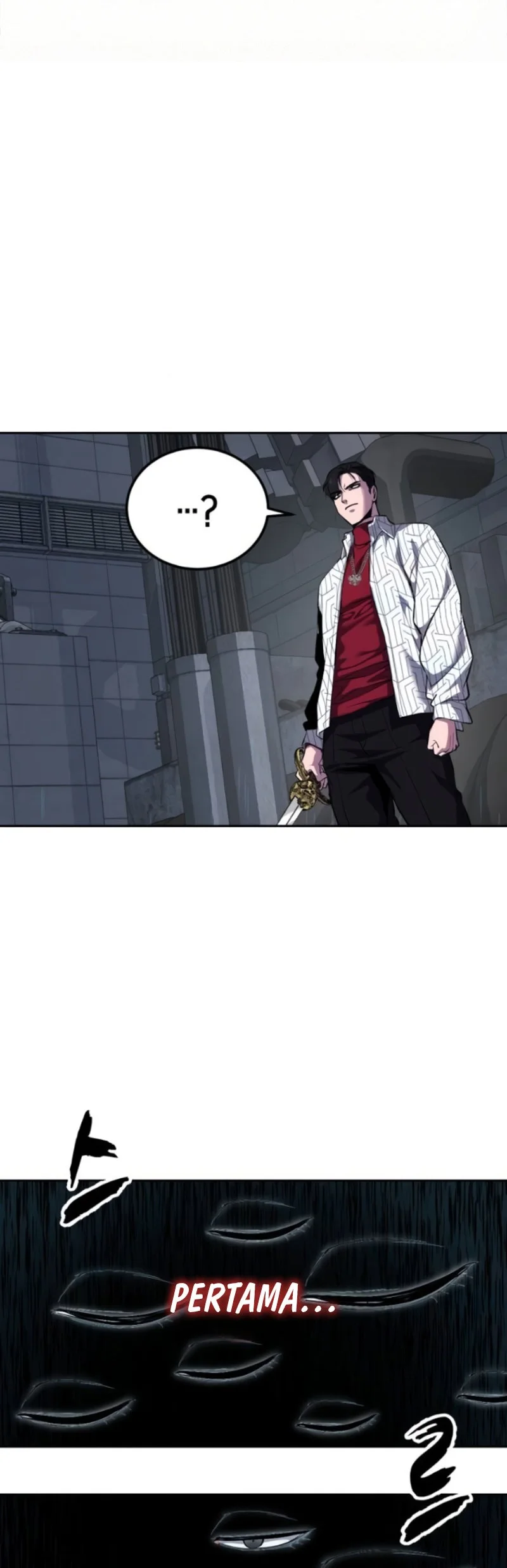 Ticket Hero S2 Chapter 170 Gambar 24