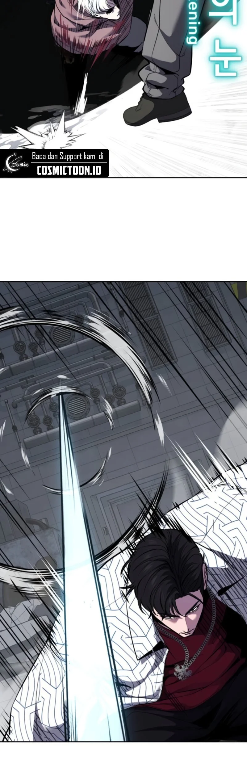Ticket Hero S2 Chapter 170 Gambar 27