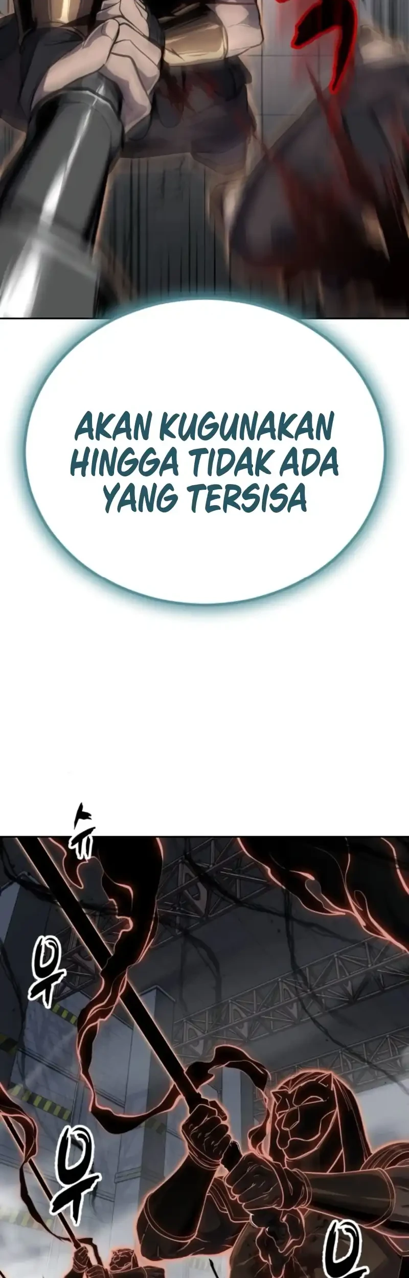 Ticket Hero S2 Chapter 171 Gambar 26