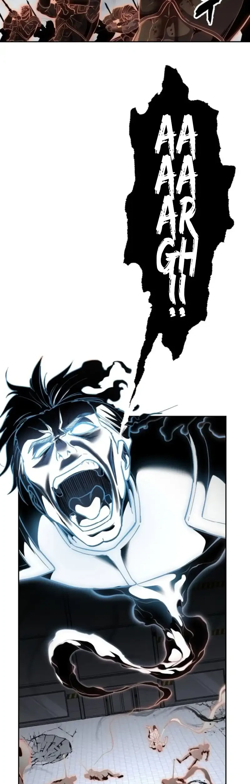 Ticket Hero S2 Chapter 171 Gambar 27
