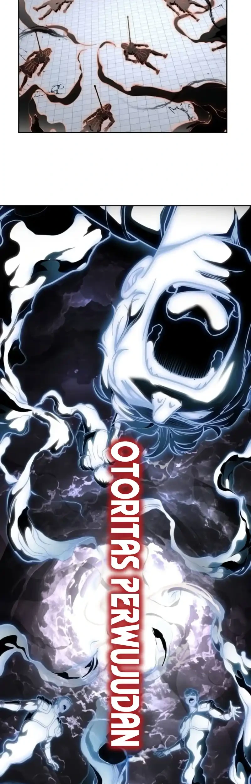 Ticket Hero S2 Chapter 171 Gambar 28