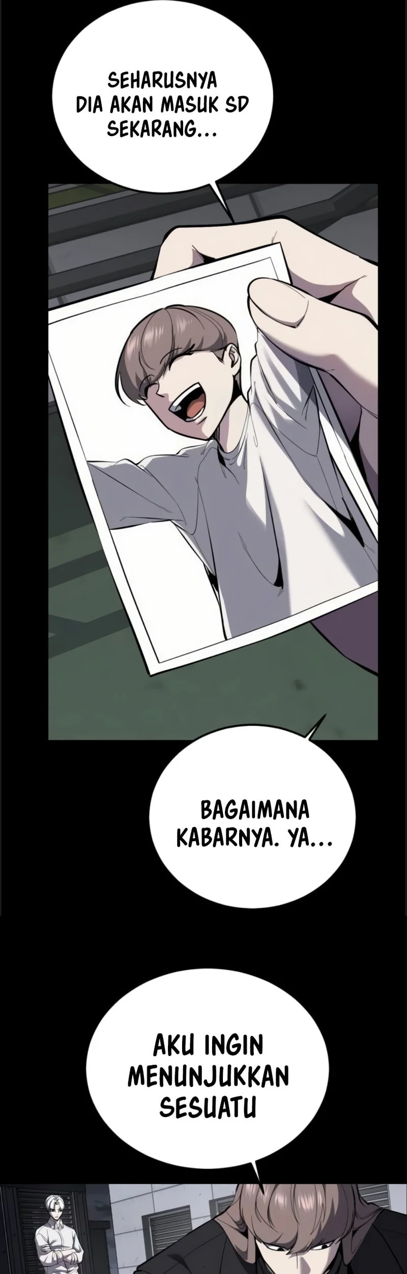 Ticket Hero S2 Chapter 172 Gambar 21