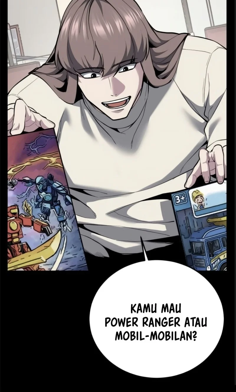 Ticket Hero S2 Chapter 172 Gambar 24