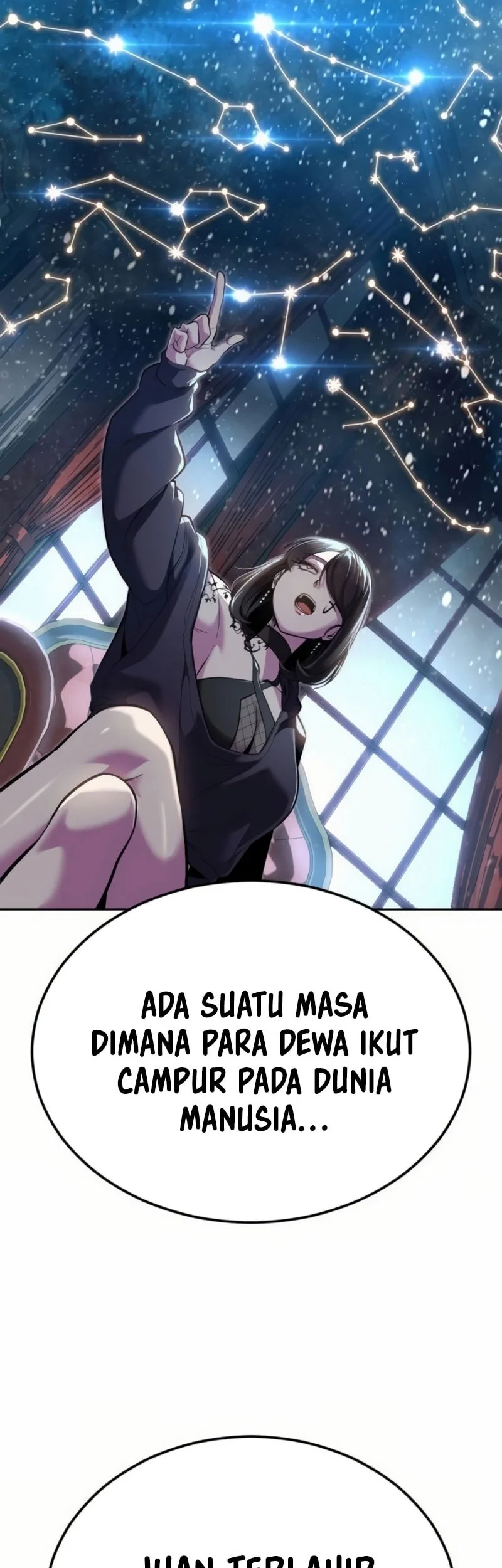 Ticket Hero S2 Chapter 173 Gambar 21