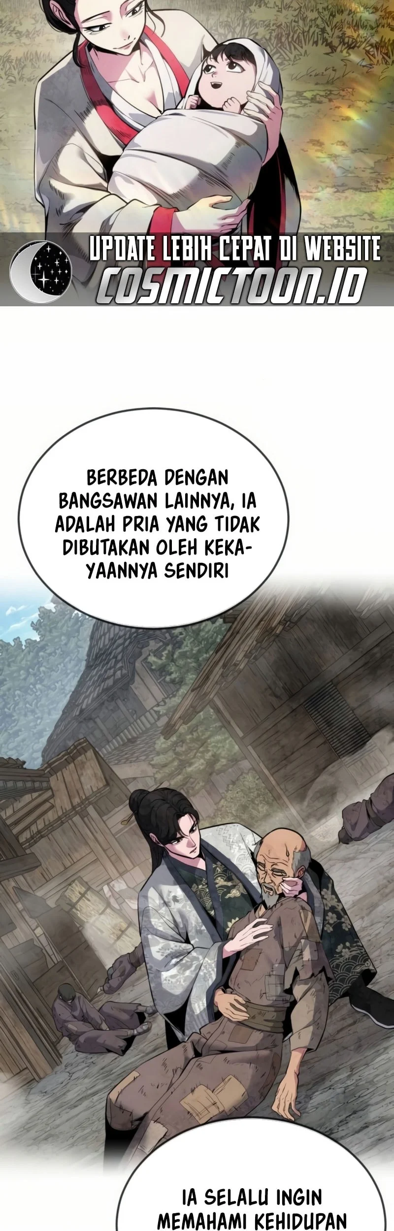 Ticket Hero S2 Chapter 173 Gambar 23