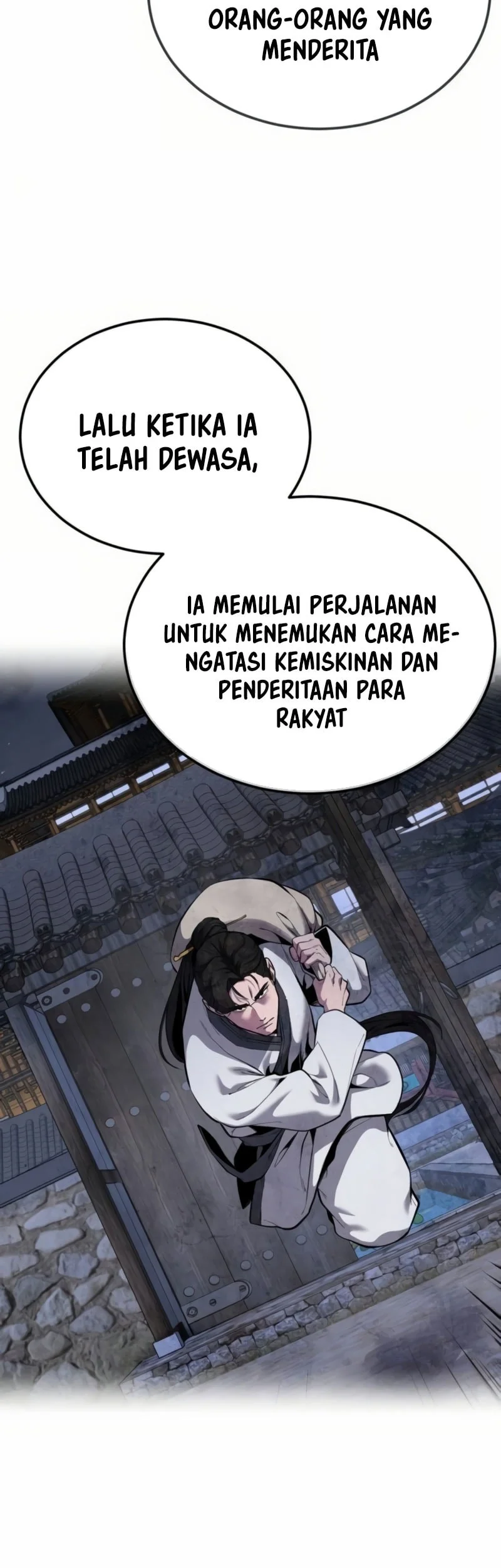 Ticket Hero S2 Chapter 173 Gambar 24