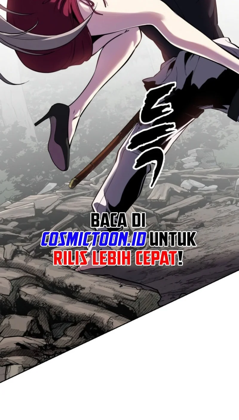 Ticket Hero S2 Chapter 174 Gambar 21