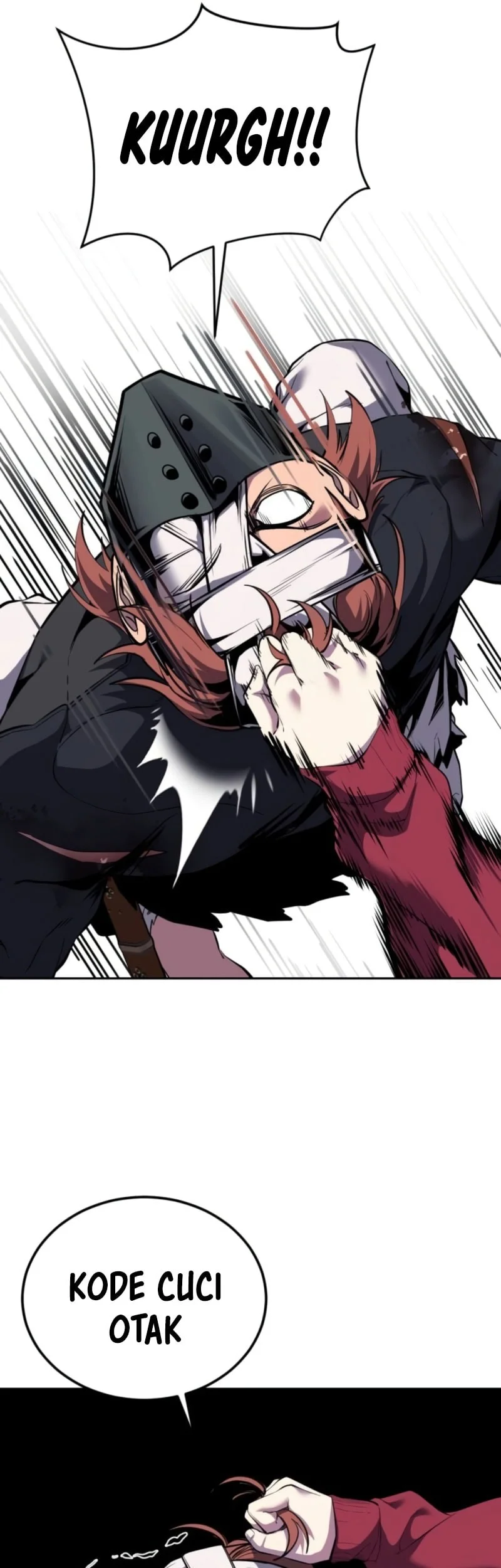 Ticket Hero S2 Chapter 174 Gambar 22