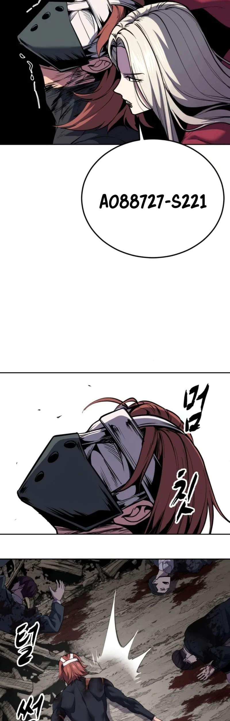 Ticket Hero S2 Chapter 174 Gambar 23
