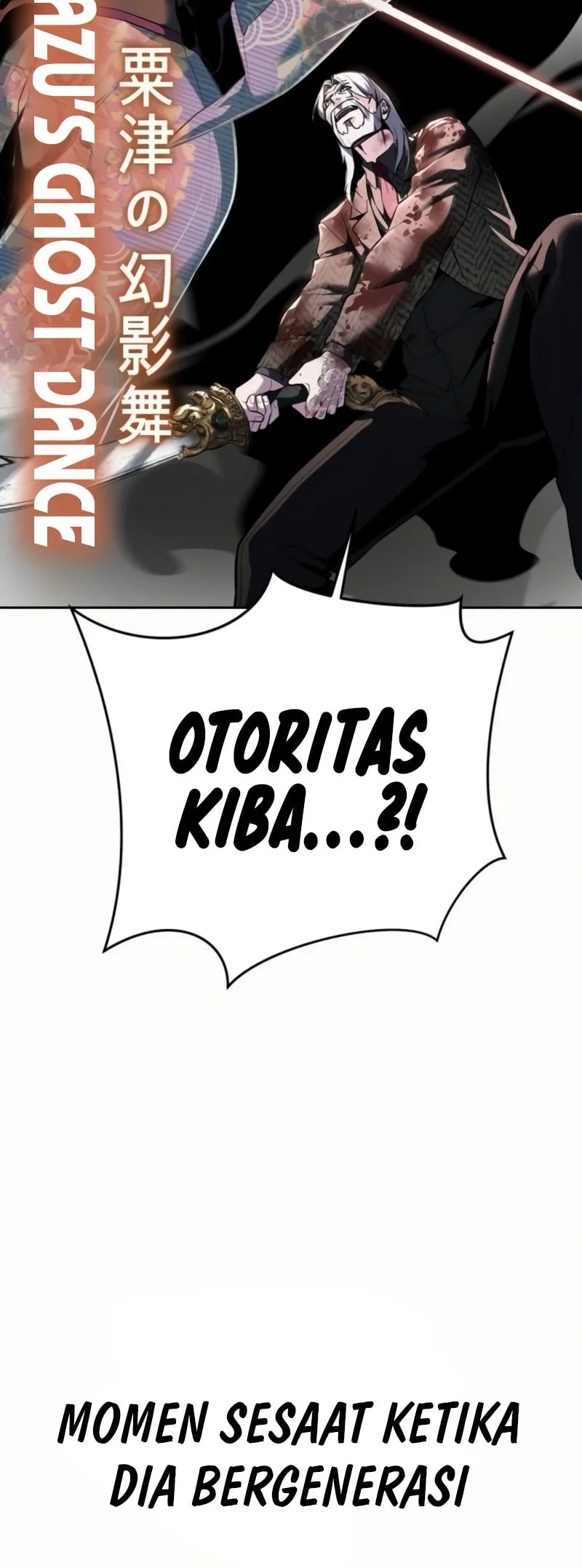 Ticket Hero S2 Chapter 175 Gambar 19