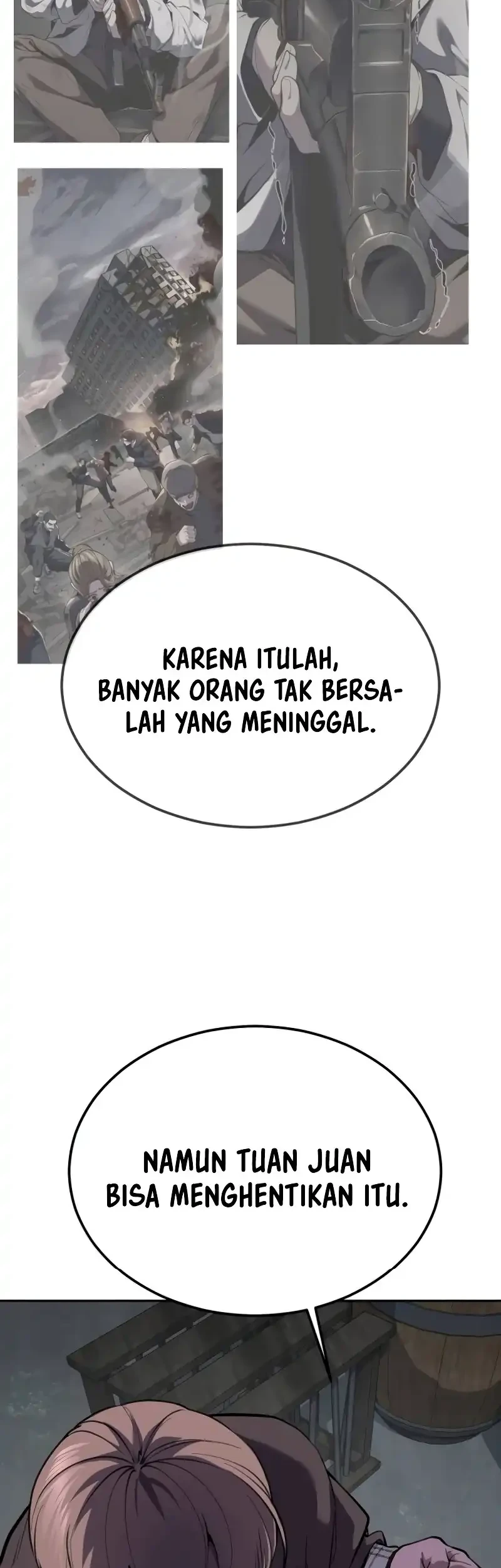 Ticket Hero S2 Chapter 176 Gambar 21