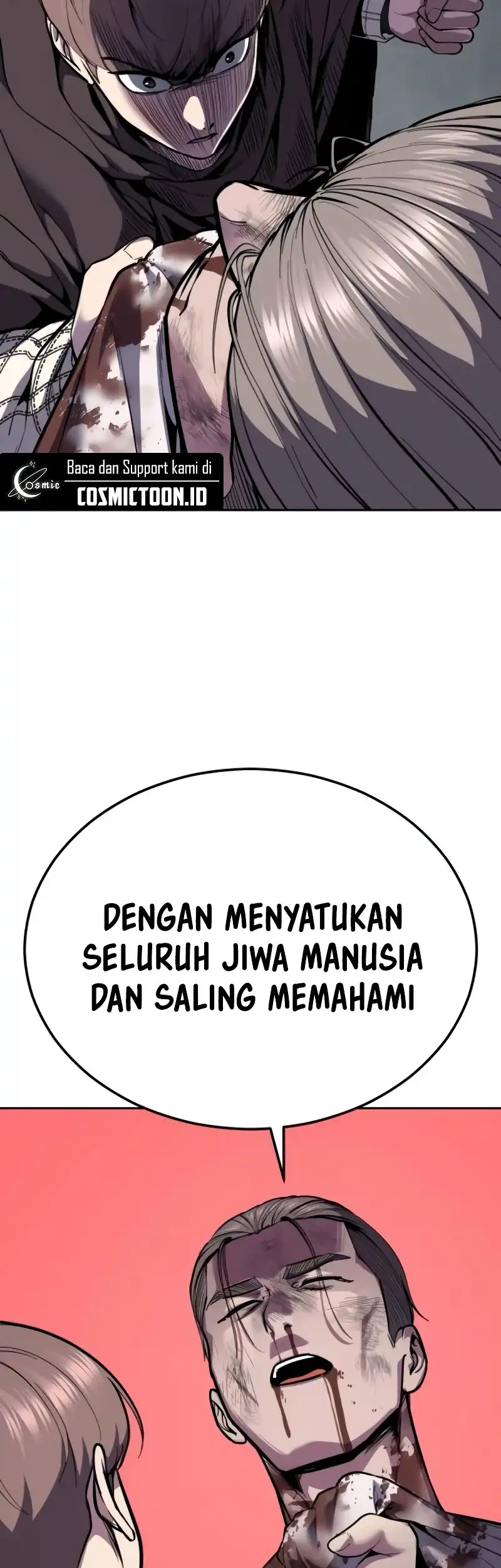 Ticket Hero S2 Chapter 178 Gambar 22