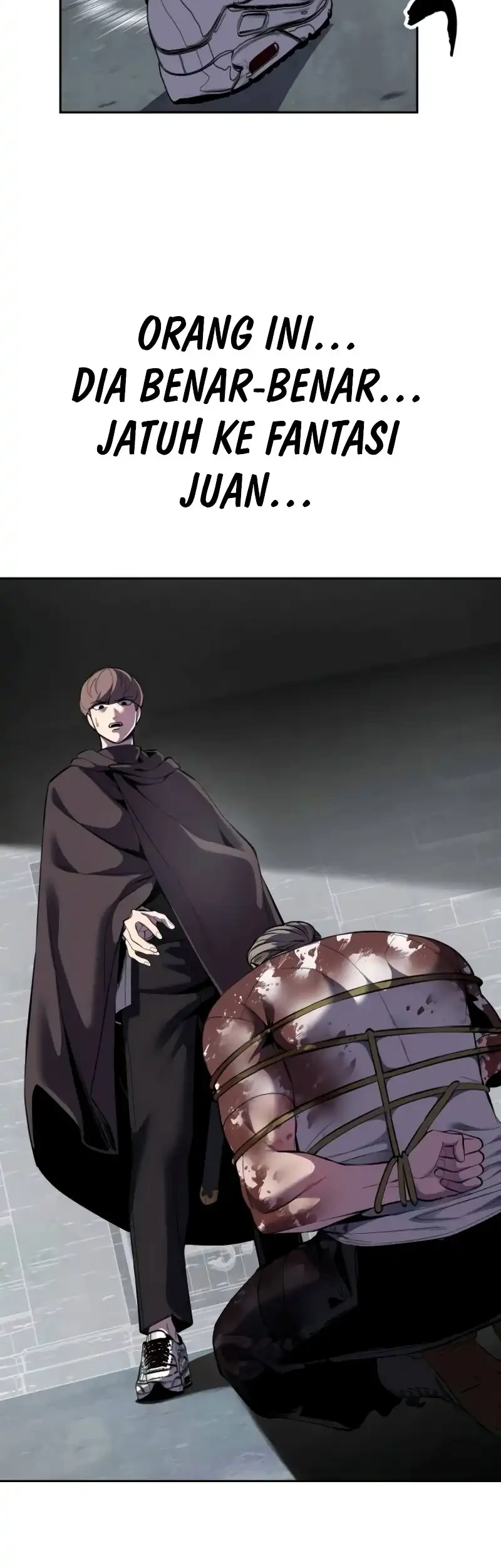 Ticket Hero S2 Chapter 178 Gambar 24