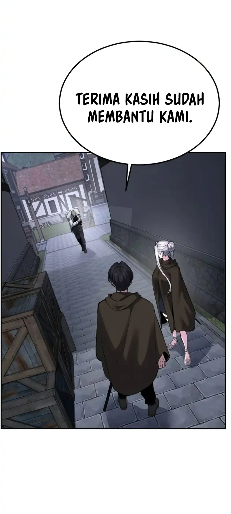 Ticket Hero S2 Chapter 179 Gambar 24