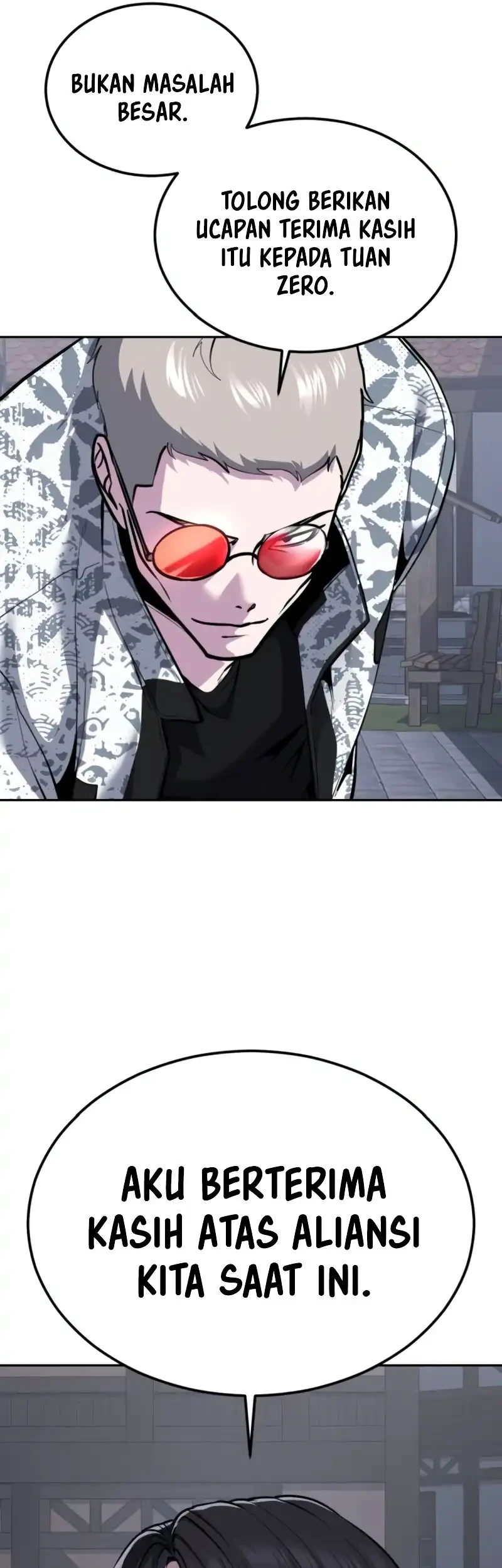 Ticket Hero S2 Chapter 179 Gambar 25