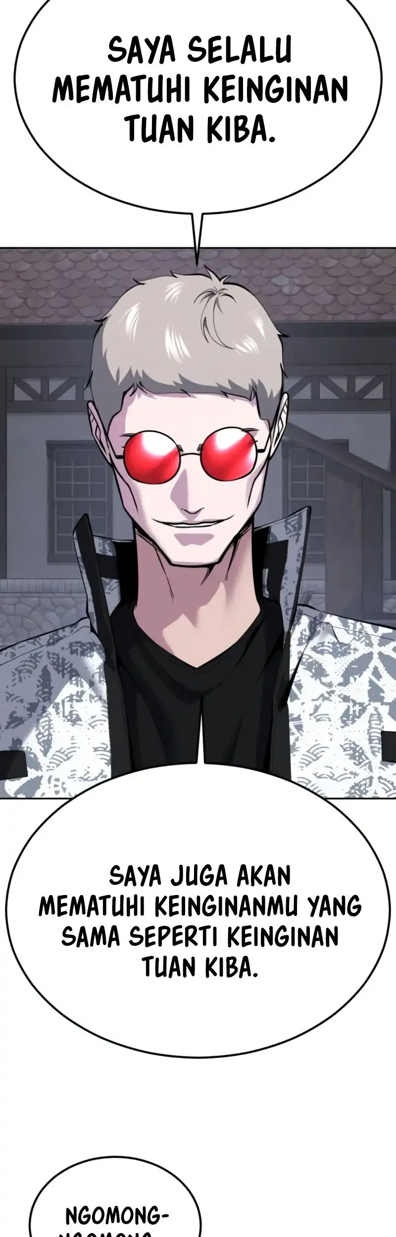 Ticket Hero S2 Chapter 179 Gambar 27