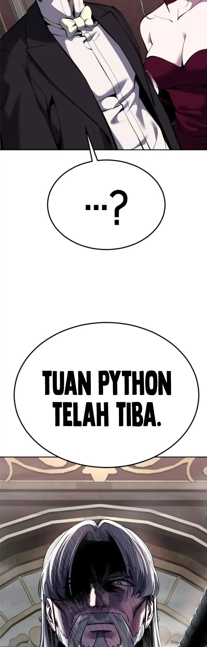 Ticket Hero S2 Chapter 180 Gambar 21