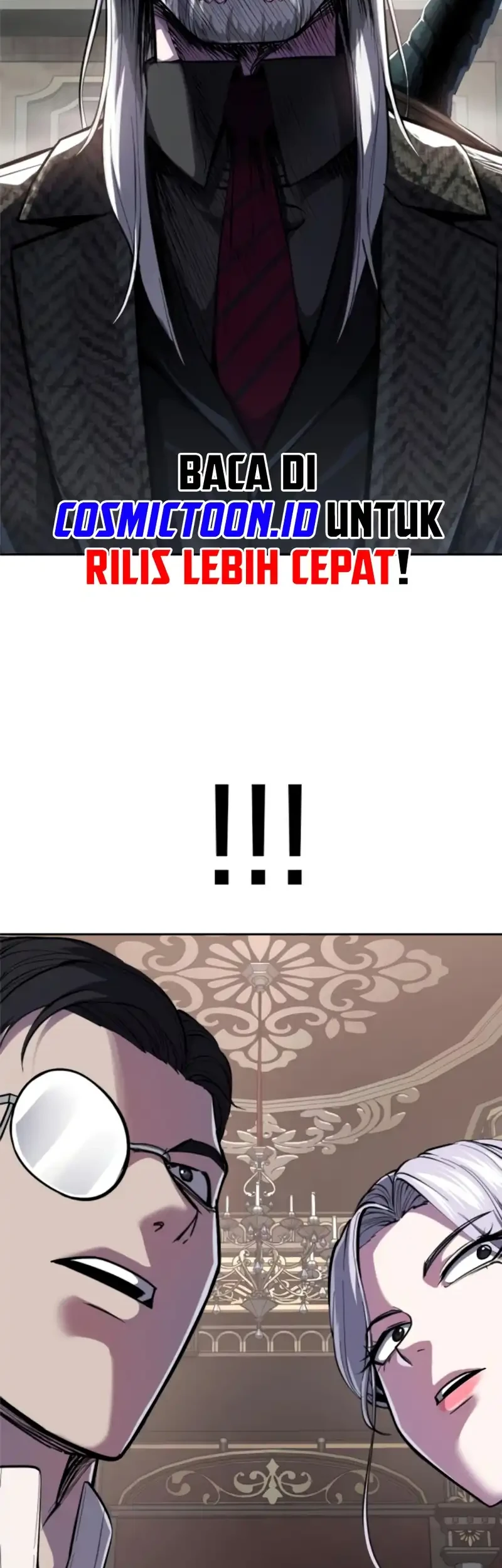 Ticket Hero S2 Chapter 180 Gambar 22