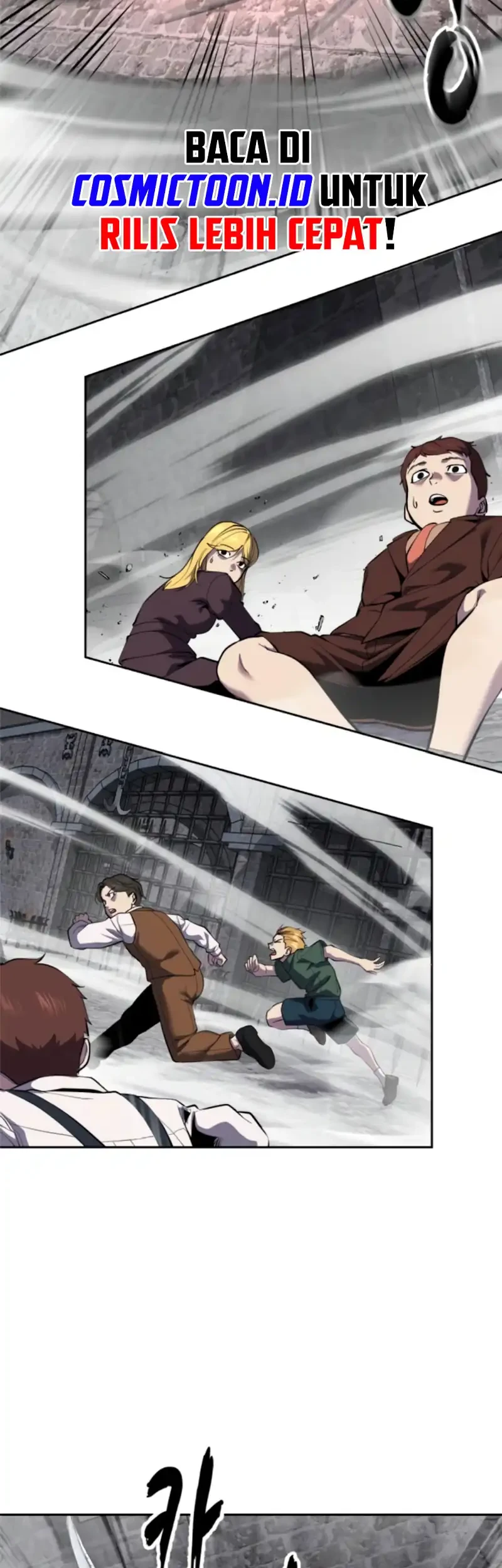 Ticket Hero S2 Chapter 181 Gambar 23
