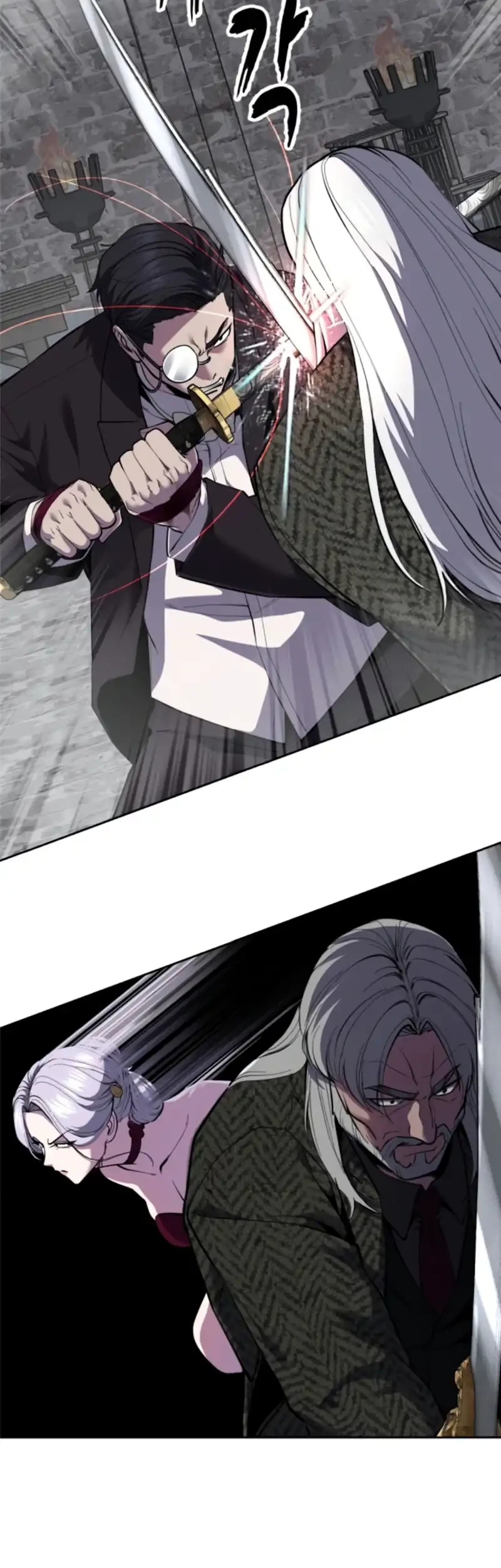 Ticket Hero S2 Chapter 181 Gambar 24
